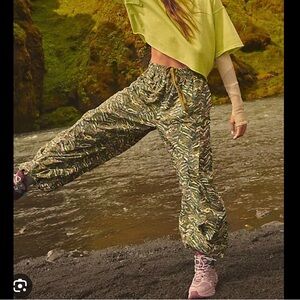 Free People Zephyr Pants